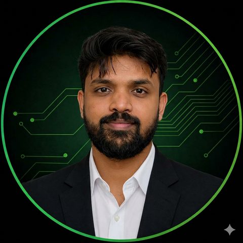 Sumon Babu, Founder and Digital Growth Specialist at Local Cleaners Marketing