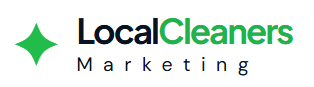 Local Cleaners Marketing